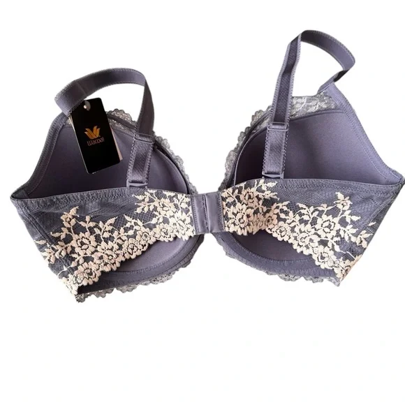 💙💙💙 Wacoal bra - Picture 2 of 4